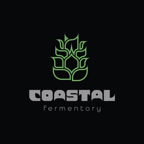 Coastal Fermentory logo