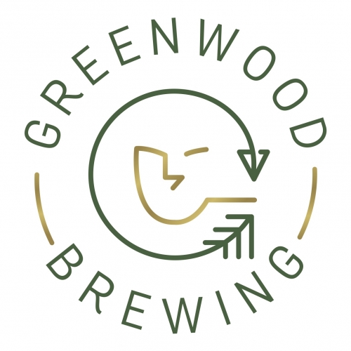 Greenwood Brewing logo