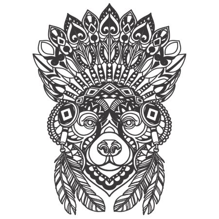 Truckee Brewing Company logo