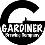 Gardiner Brewing Company logo