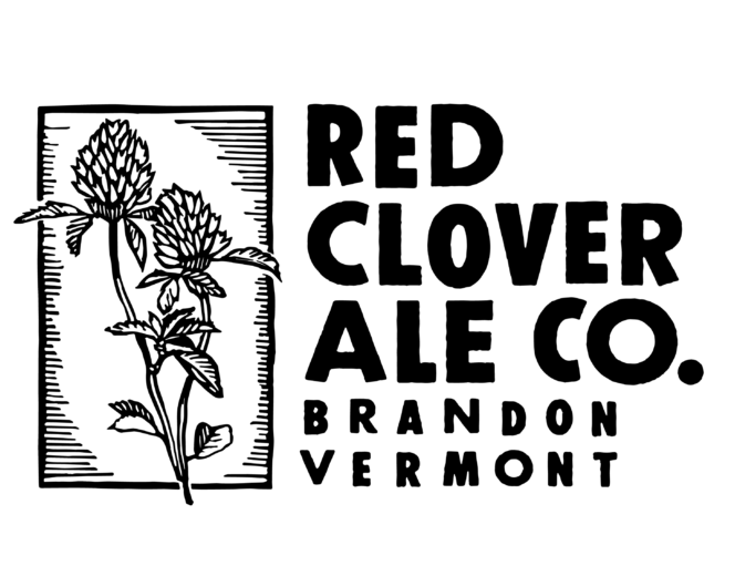 Red Clover Ale Co. logo