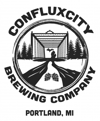 ConfluxCity Brewing Company logo