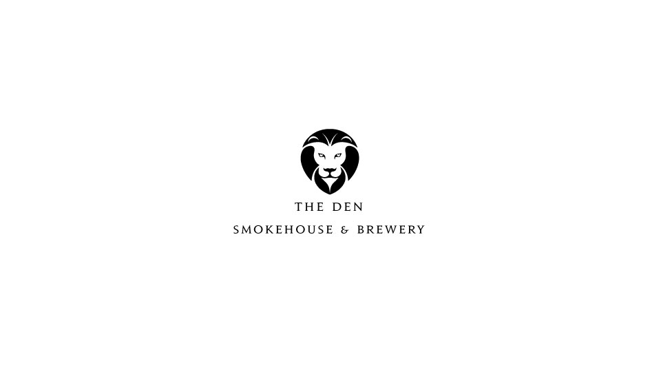 The Den Beer Co logo