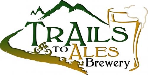 Trails to Ales Brewery logo