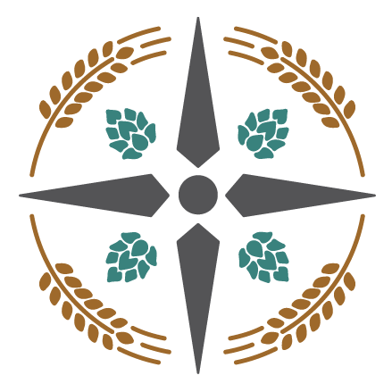 Lost Friend Brewing Company logo