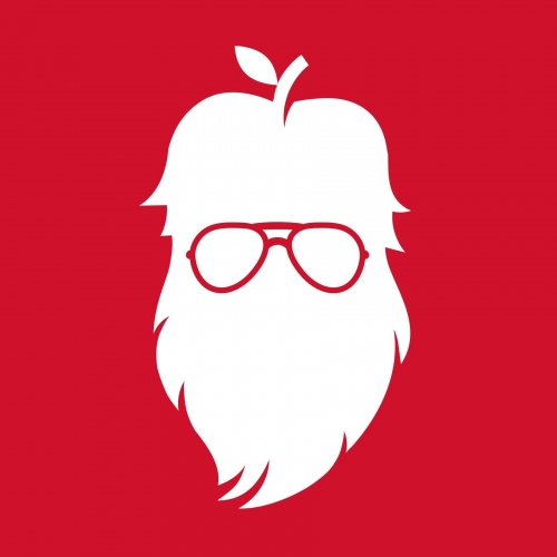 Lost Giants Cider Company logo