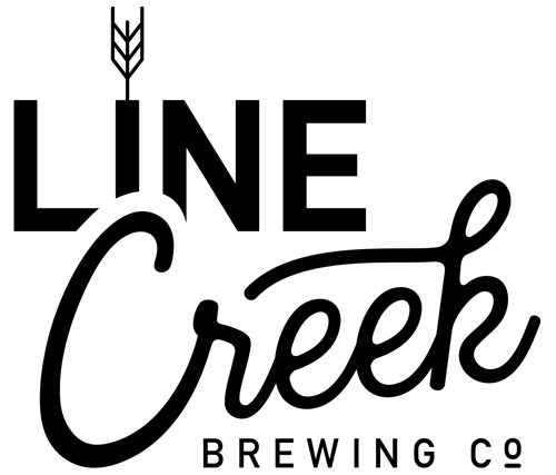 Line Creek Brewing Co. logo