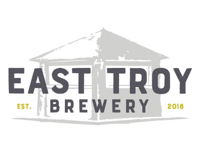 East Troy Brewery logo