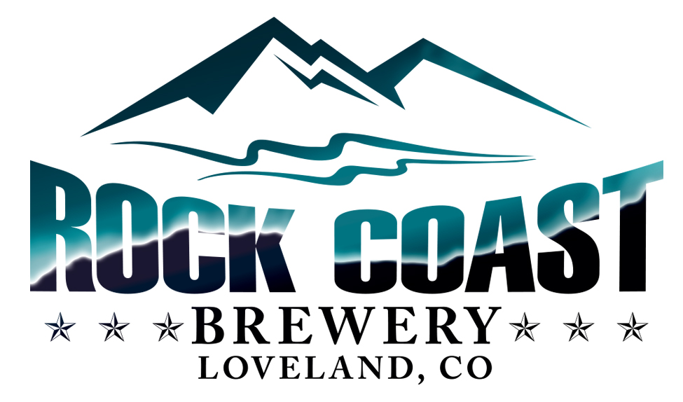 Rock Coast Brewery logo