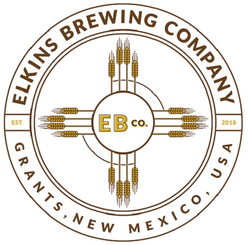 Elkins Brewing Company logo