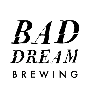 Bad Dream Brewing logo