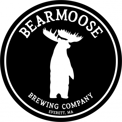 Bearmoose Brewing Co logo