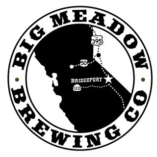 Big Meadow Brewing logo
