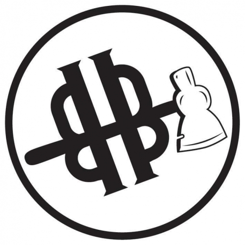 Broken Hatchet Brewing logo