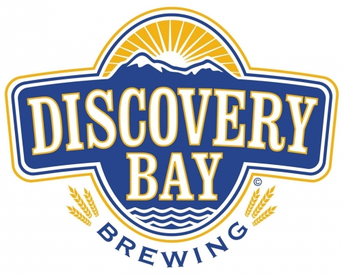 Discovery Bay Brewing logo