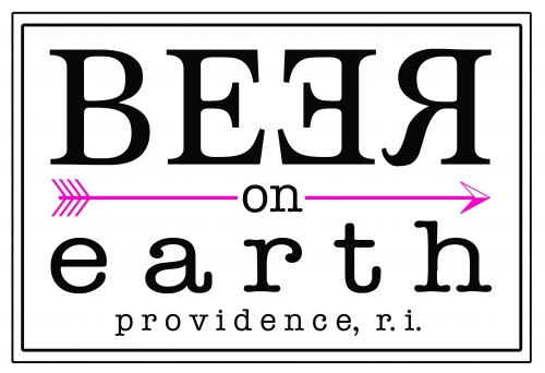 Beer On Earth logo