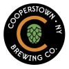 Cooperstown Brewing Company logo