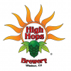 High Hops Brewery logo