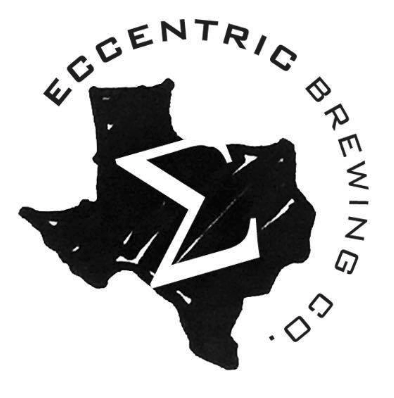 Eccentric Brewing Company logo