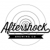 Aftershock Brewing Co logo