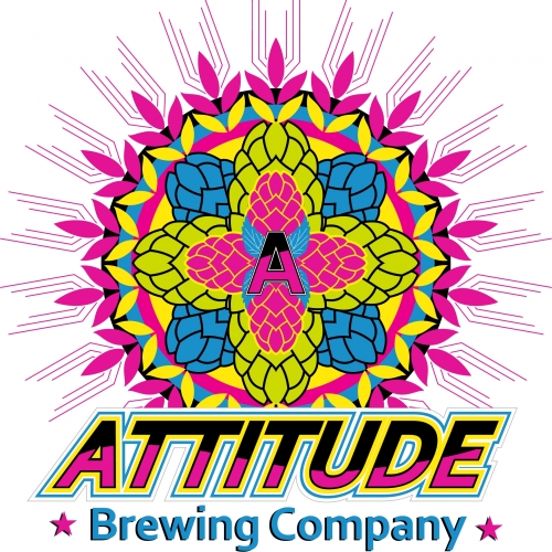 Attitude Brewing Company logo