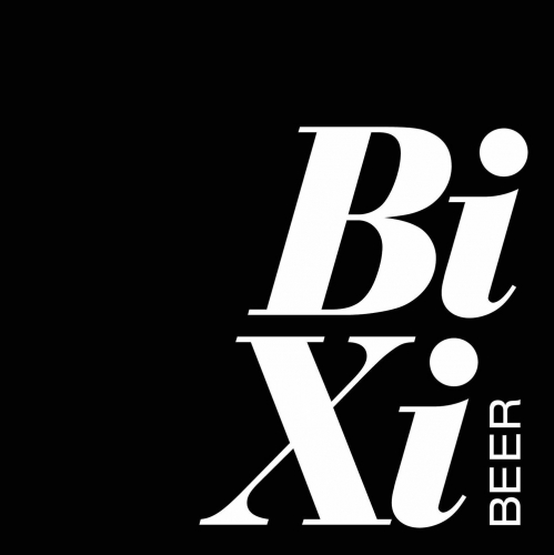 BiXi Beer logo