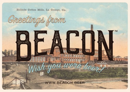 Beacon Brewing Co. logo
