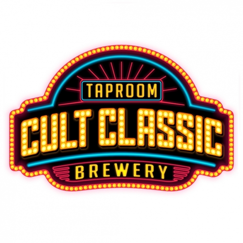 Cult Classic Brewing Co. logo