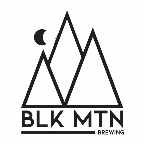 Black Mountain Brewing logo