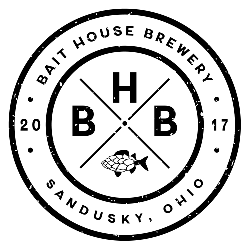 Bait House Brewery logo