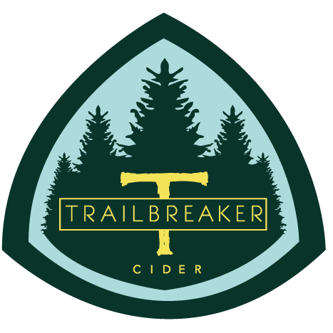 Trailbreaker Cider logo