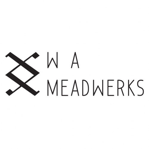 W A Meadwerks logo