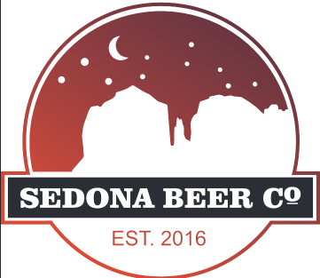 Sedona Beer Company logo