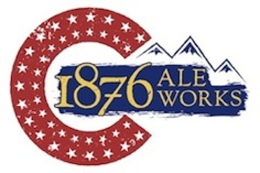 1876 Ale Works logo