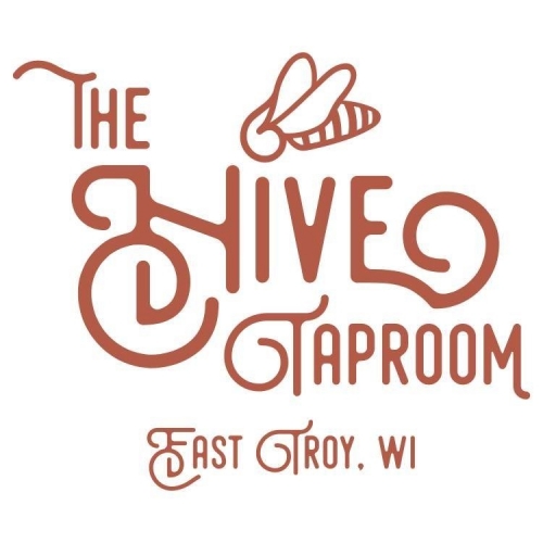 The Hive Taproom logo