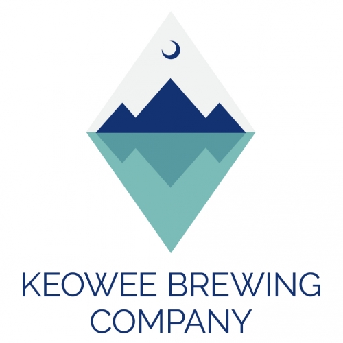 Keowee Brewing Company logo
