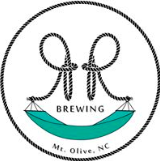 R & R Brewing logo