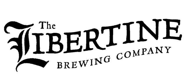 The Libertine Brewing Company logo