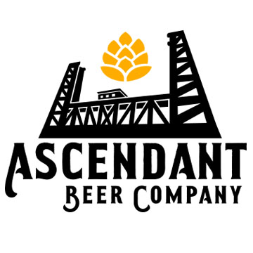Ascendant Beer Company logo
