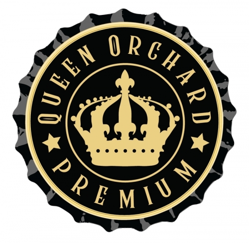 Queen Orchard logo
