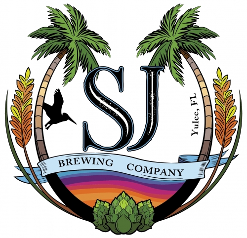 SJ Brewing Company logo