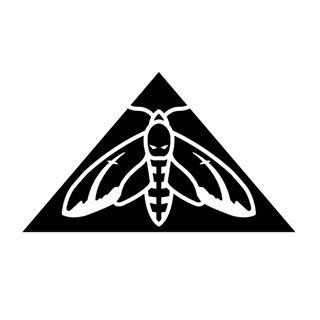 Hawk Moth Brewery & Beer Parlor logo