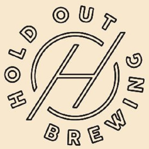 Hold Out Brewing logo