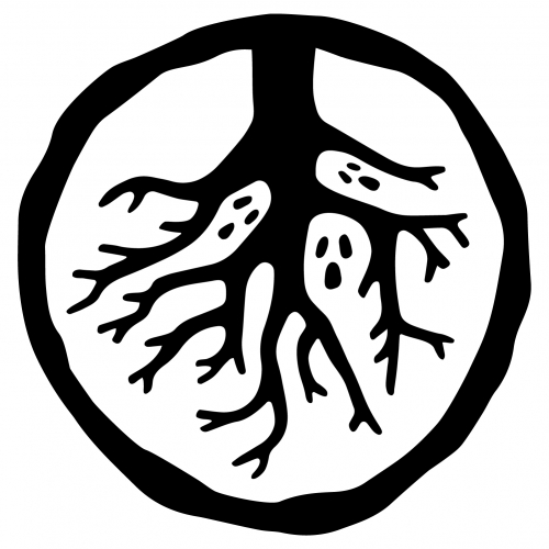 Ghostwood Beer Company logo