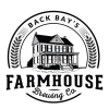 Back Bay's Farmhouse Brewing Co logo