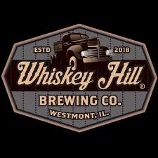 Whiskey Hill Brewing logo