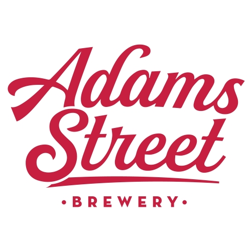 Adams Street Brewery logo