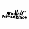 Ancillary* Fermentation logo