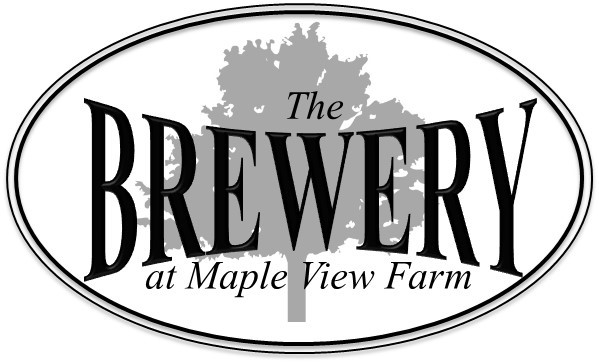 The Brewery at Maple View Farm logo