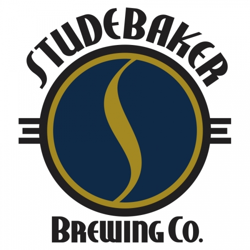 Studebaker Brewing Co. logo